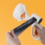 Pet Poop Scooper Factory - High Strength Long Handle Spring