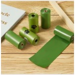 Dog Poop Bags Manufacturer - Wholesale Compostable Biodegradable
