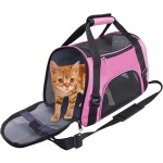 Pet Carrier Factory - Portable Breathable Mesh Outdoor Tent