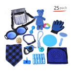 Puppy Starter Kit Manufacturer - 25 Pack Essential Supplies