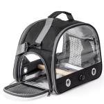 Bird Travel Cage Supplier - Windproof Turtle Backpack Carrier