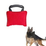 Dog Bite Pillow Manufacturer - Durable Customizable Tug Toy
