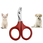 Pet Nail Clip Supplier - Professional Puppy Claws Cutter