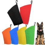Dog Training Leg Target Manufacturer - Soft Comfort Youth Cuffs
