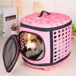 Pet Carrier Factory - Soft Collapsible Light Weight