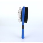 Pet Grooming Comb Factory - Double Sided Floating Hair Massage