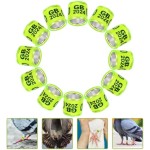 Pigeon Leg Rings Manufacturer - Aluminium Plastic Identify Bands