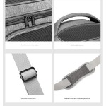 Pet Carrier Bag Supplier - Foldable Breathable Handheld Shoulder