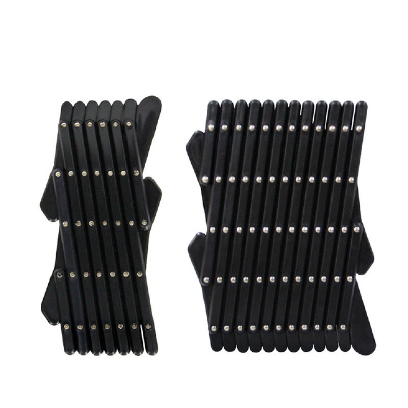 Pet Car Guard Supplier - Portable Telescopic Window Fence