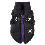 Pet Harness Factory - Winter Hot Sale Custom Designer