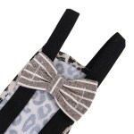 Pet Diaper Harness Manufacturer - Fashionable Goose Chicken Duck