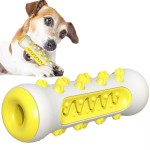 Dog Toothbrush Toy Supplier - Bones Molar Gnawing Cleaning