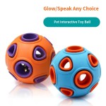 Dog Training Toy Supplier - Eco-Friendly Squeaky Interactive