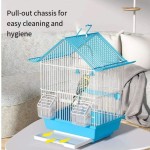 Bird Cages Manufacturer - Portable Outdoor Reinforced Mynah