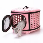 Pet Carrier Factory - Soft Collapsible Light Weight