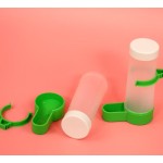 Bird Drinkers Manufacturer - Automatic Pigeon Parrot Water Dispenser