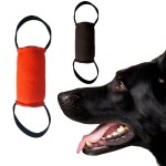 Dog Bite Tug Supplier - Premium Custom Anti - Tear Cloth
