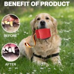 Dog Training Bite Bag Factory - 1 Handle Thicker Tear-resisatnt