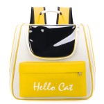Pet Carrier Manufacturer - OEM Hot-selling Round Portable
