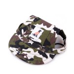 Pet Sun Hat Factory - Spring Summer Adjustable Baseball Caps