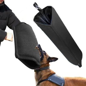 Dog Training Leg Target Manufacturer - Soft Comfort Youth Cuffs