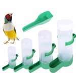 Bird Water Dispenser Factory - Automatic No Mess Gravity Feeder