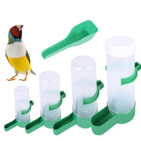 Bird Water Dispenser Factory - Automatic No Mess Gravity Feeder