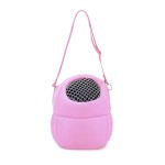 Pet Bag Manufacturer - Multi-size Mesh Breathable Shoulder