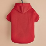 Dog Pet Clothes Manufacturer - Wholesale Multi-Size Soft Warm