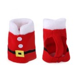 Bird Clothes Supplier - Autumn Winter Thick Flying Suit