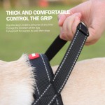 Dog Harness Set Factory - Luxury Simple Nylon Camouflage