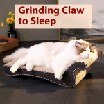 Cat Tree Supplier - Durable Multifunctional Wear-Resistant