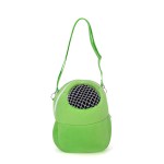Pet Bag Manufacturer - Multi-size Mesh Breathable Shoulder