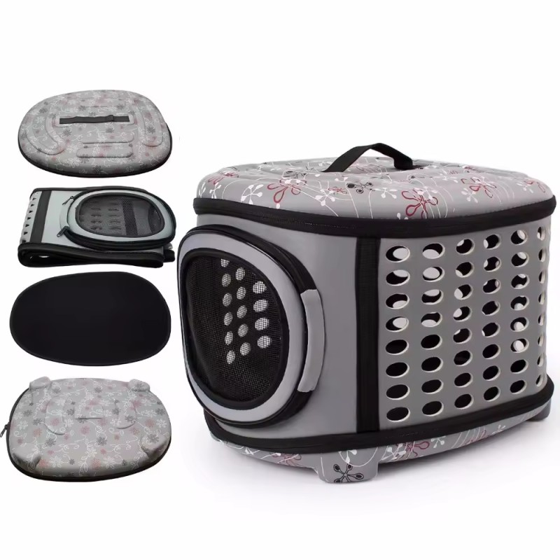 Pet Carrier Factory - Soft Collapsible Light Weight