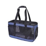 Pet Carrier Bag Factory - Fashionable Puffy Handbag Small