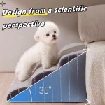 Dog Beds Manufacturer - High Density Foam Pet Stairs