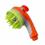 Pet Shower Head Factory - Bath Brush Comb Sprinkler Tool