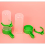 Bird Drinkers Manufacturer - Automatic Pigeon Parrot Water Dispenser