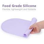 Pet Feeding Mat Factory - Waterproof Non-Slip Silicone Mat