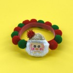 Cat Collar Manufacturer - Custom Printing Christmas Santa Bell