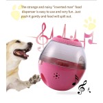 Dog Treat Ball Factory - Interactive Adjustable Food Puzzles