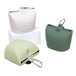 Dog Treat Pouch Factory - Silicone Portable Custom Weight