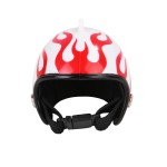 Chicken Helmet Supplier - Funny Parrot Bird Hat Headwear