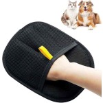 Pet Hair Remover Brush Supplier - Electrostatic Washable Glove