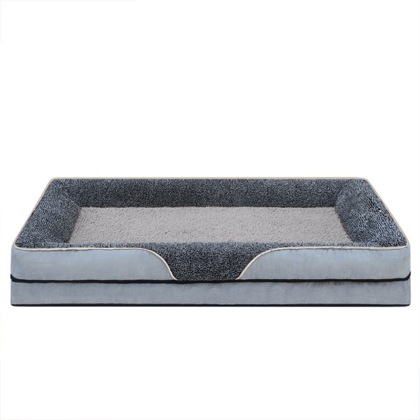 Pet Sofa Factory - Orthopedic Removable Washable Plush