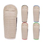 Dog Training Bite Cloth Factory - Tear-Resistant Leather Interactive