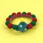 Cat Collar Manufacturer - Custom Printing Christmas Santa Bell