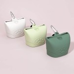 Dog Treat Pouch Factory - Silicone Portable Custom Weight