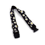 Dog Collar Factory - Fashion Print Adjustable Polyester