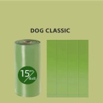 Dog Poop Bags Manufacturer - Wholesale Compostable Biodegradable